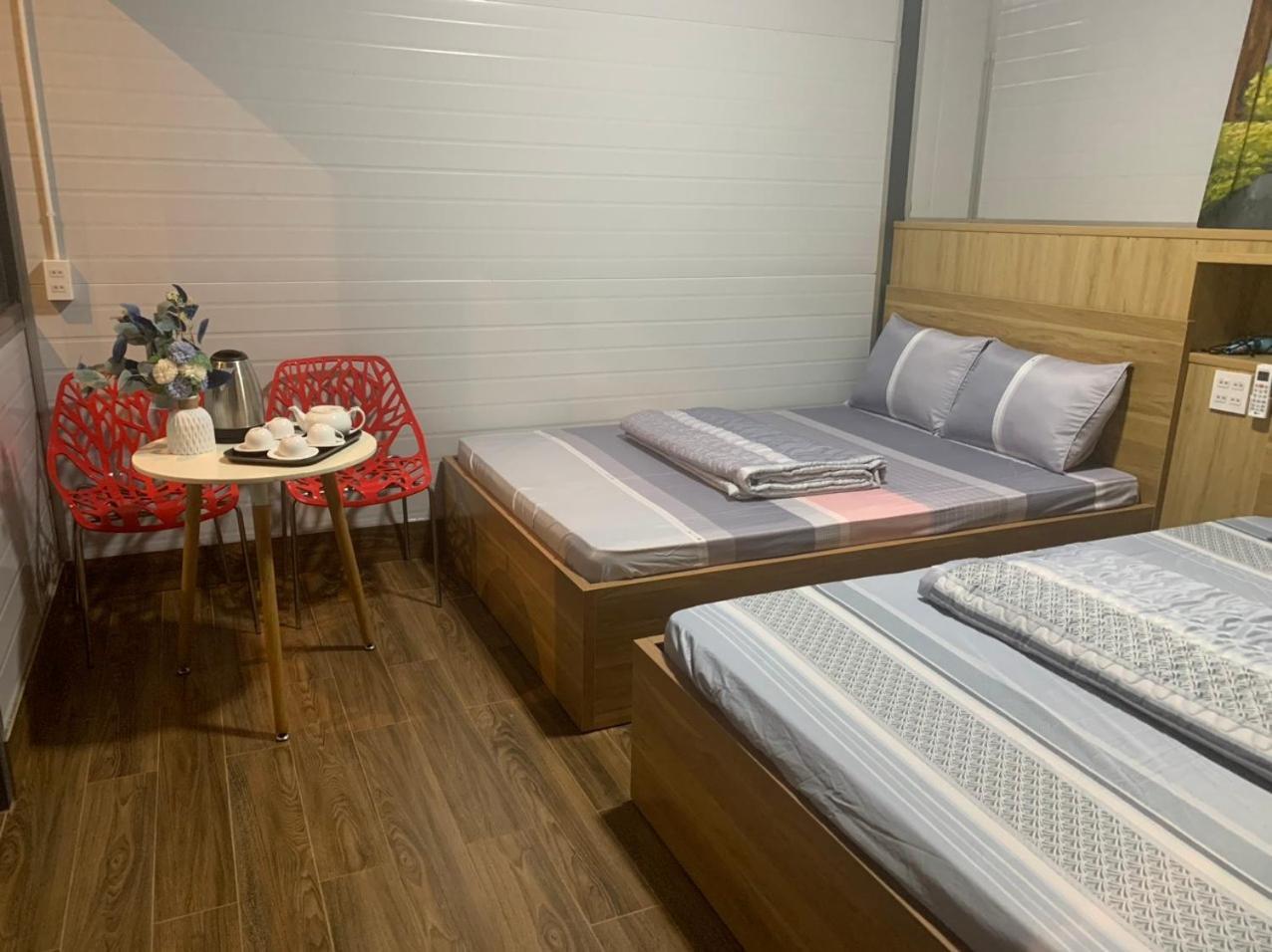 Homestay Chan Que Bao Loc Exterior photo