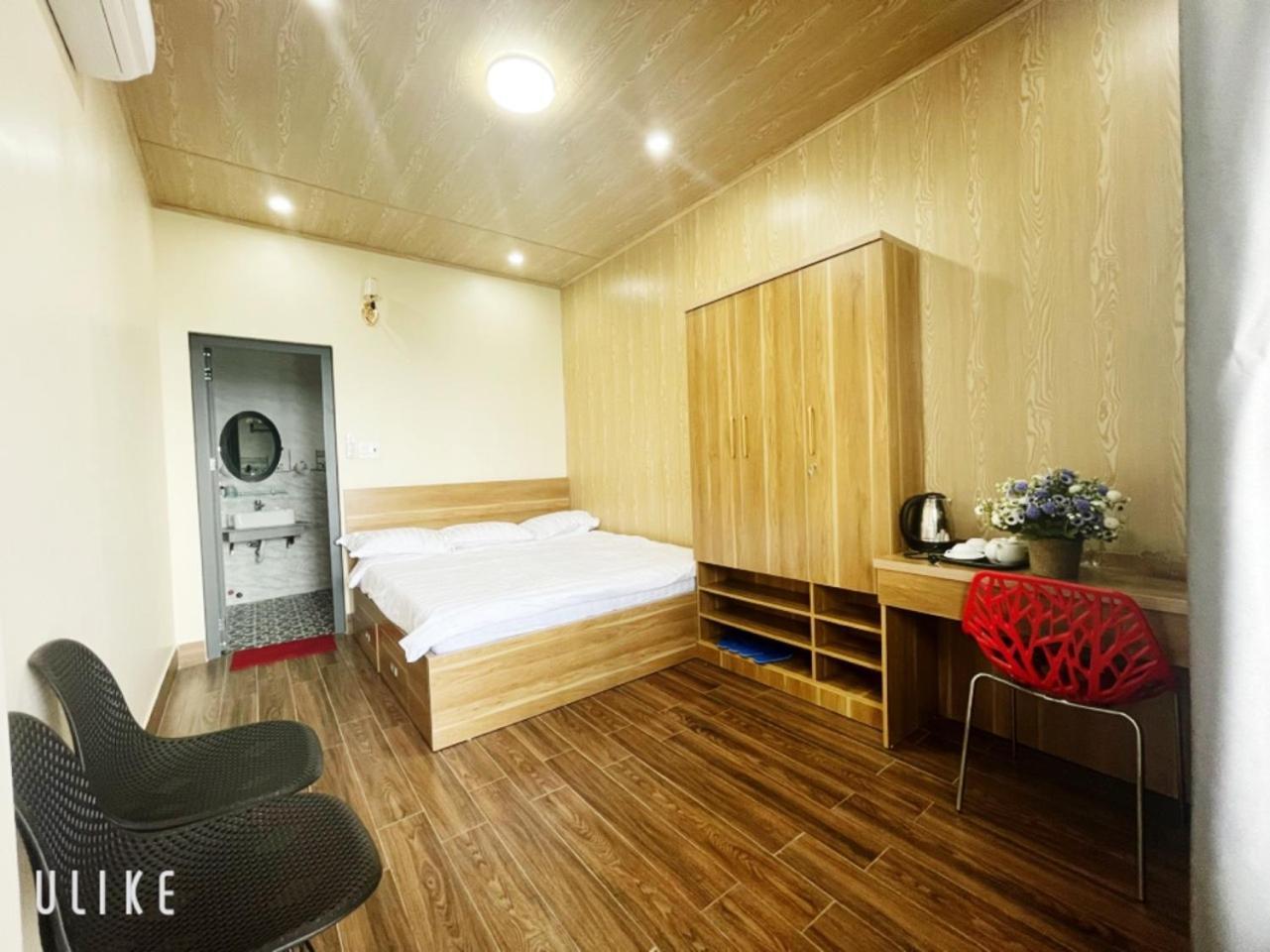 Homestay Chan Que Bao Loc Exterior photo