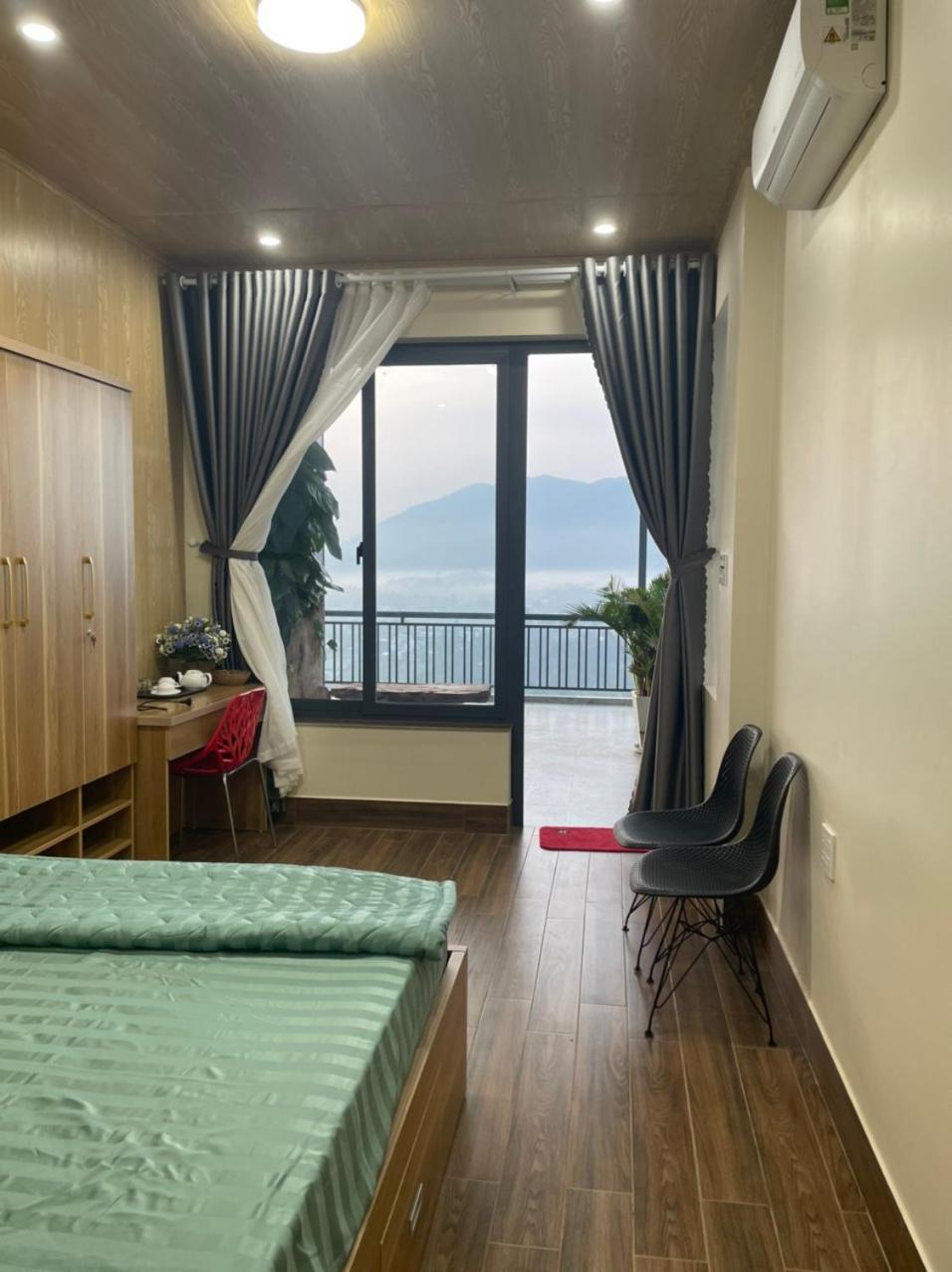Homestay Chan Que Bao Loc Exterior photo