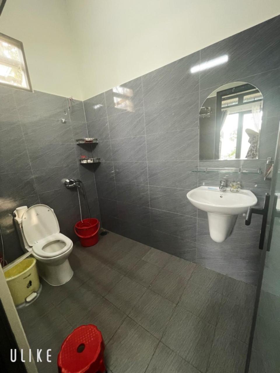 Homestay Chan Que Bao Loc Exterior photo